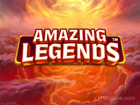 Amazing Legends