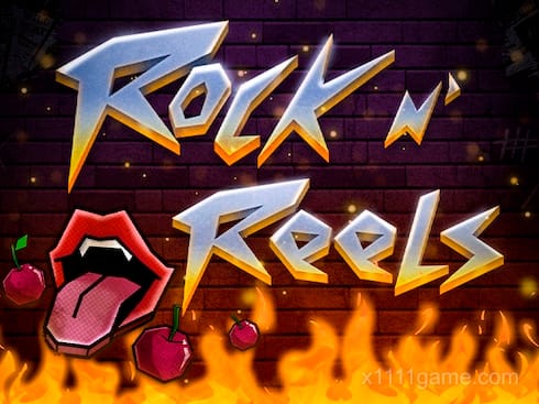 Rock 'n' Reels
